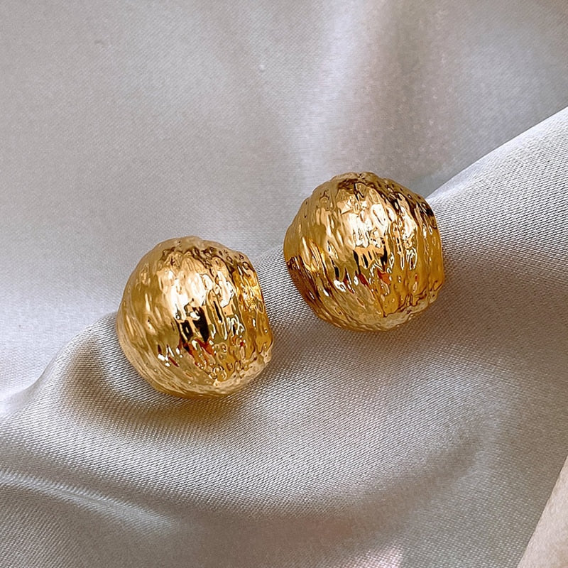 Vintage Clip on Earrings