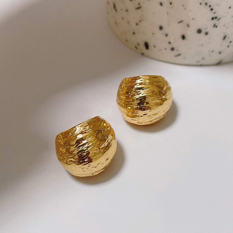 Vintage Clip on Earrings