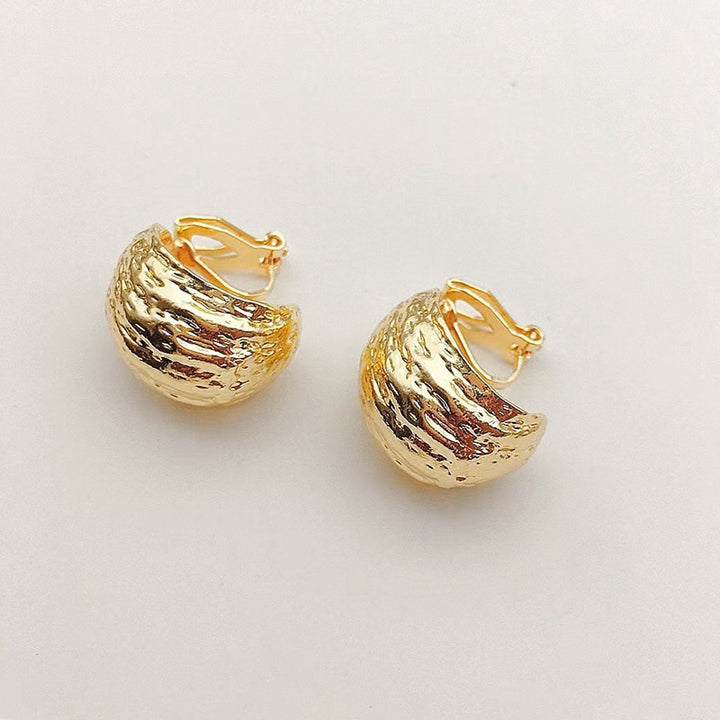 Vintage Clip on Earrings